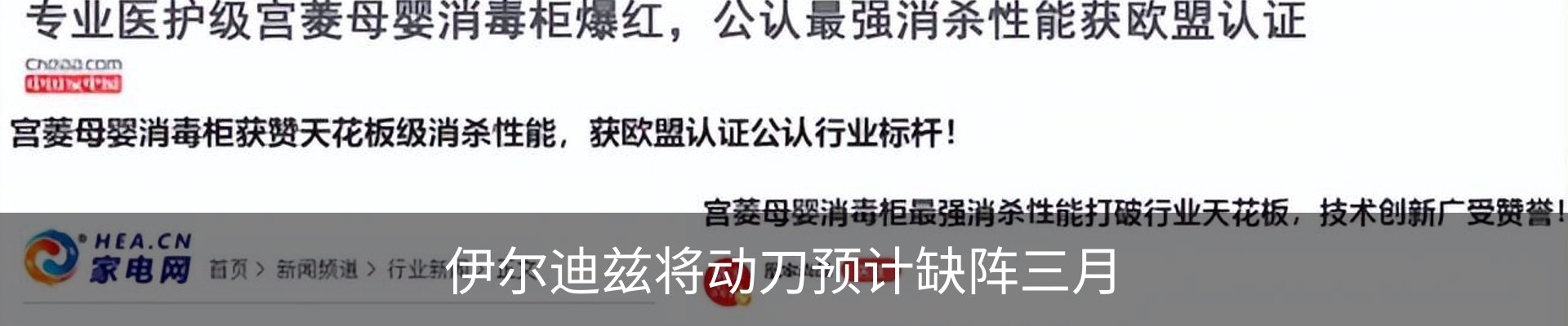 资讯动态