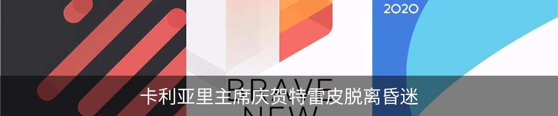 资讯动态