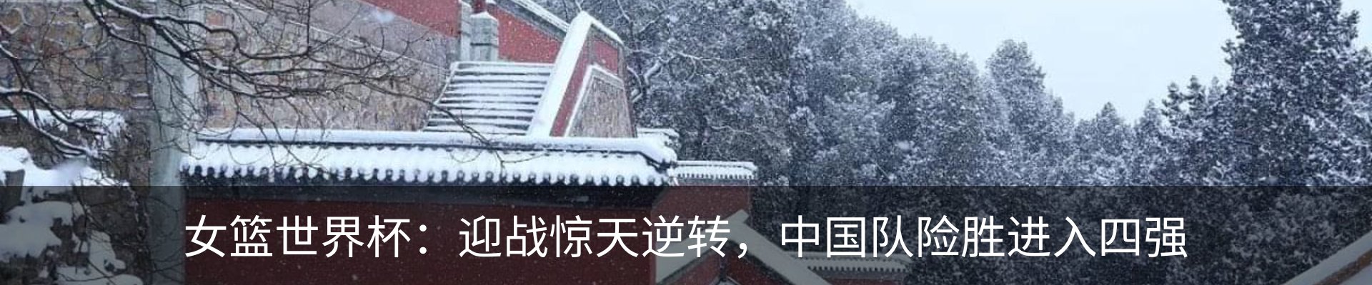 资讯动态
