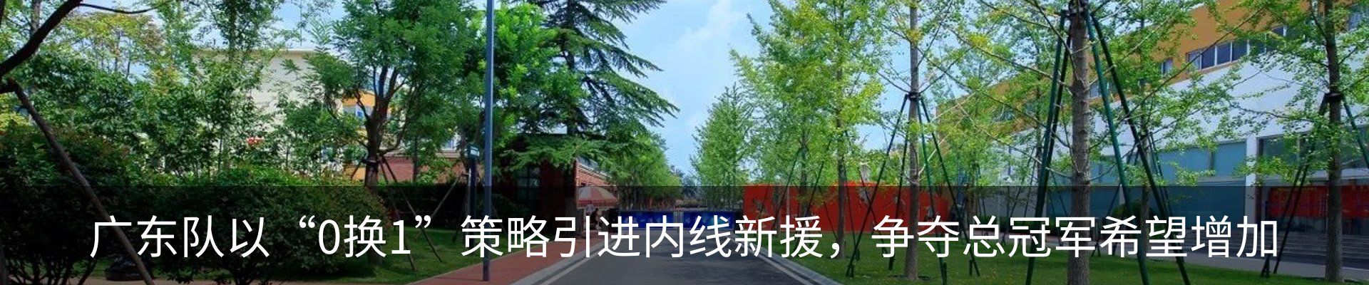 资讯动态
