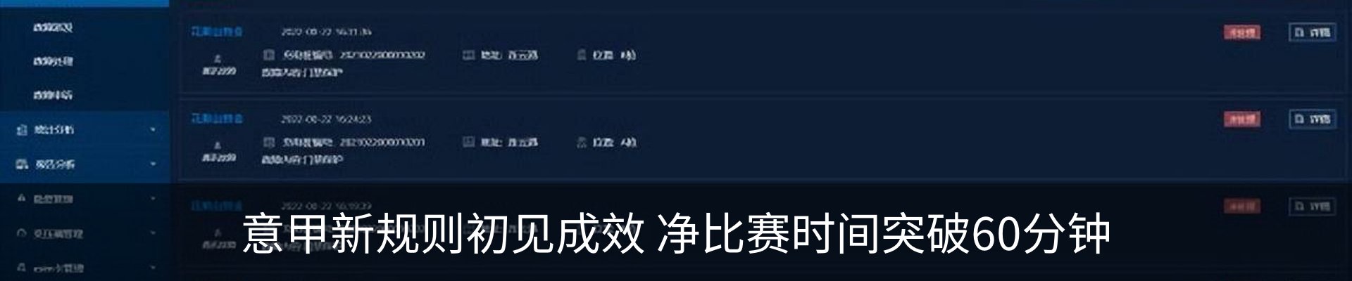 资讯动态