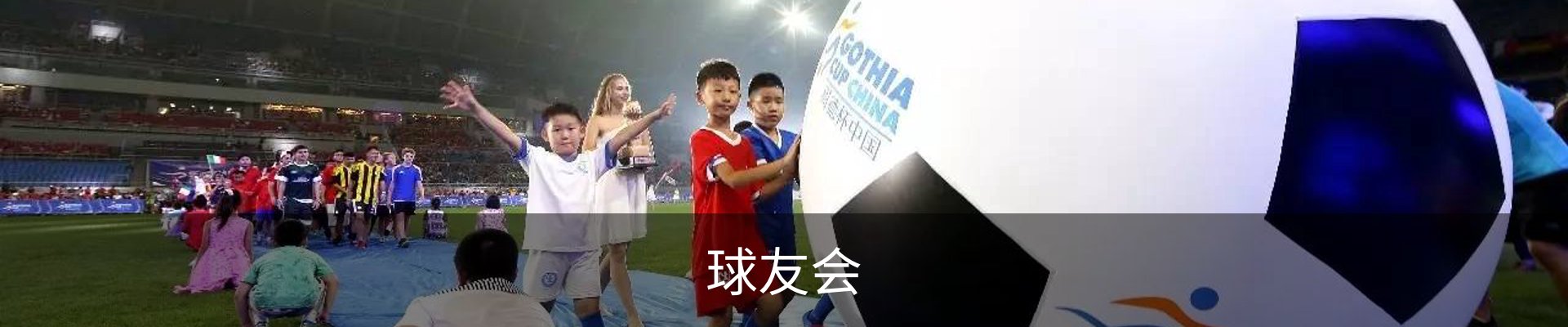 球友会