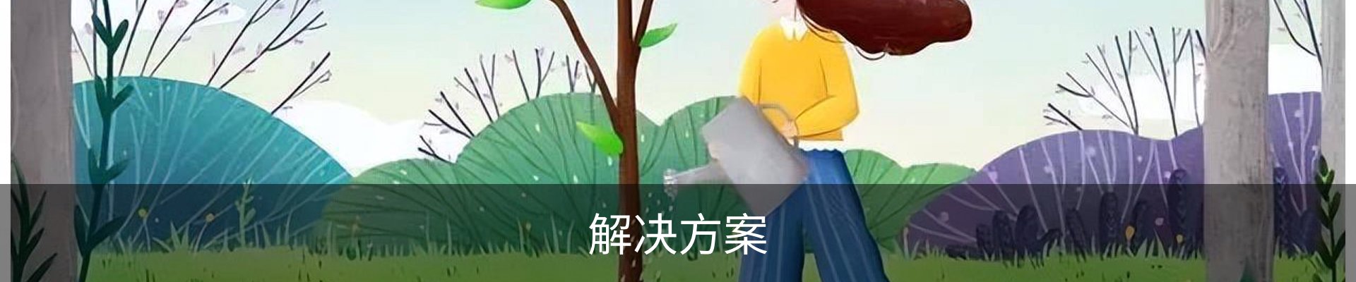 解决方案