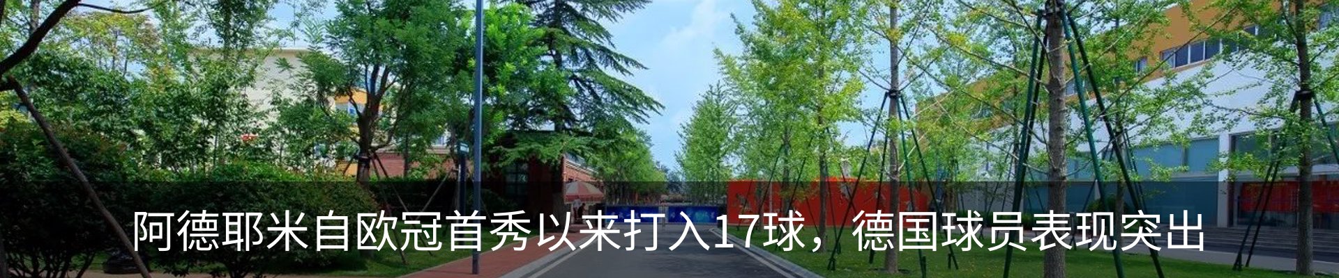 资讯动态