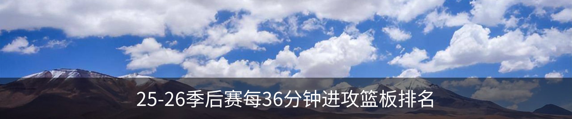资讯动态