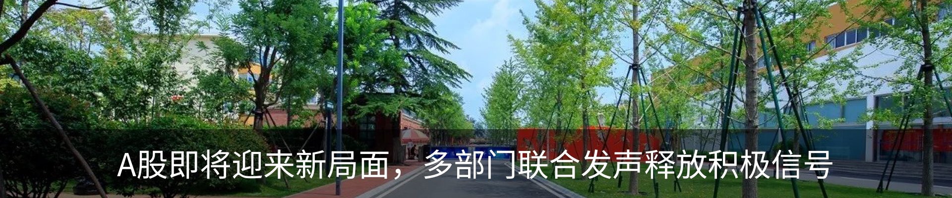 资讯动态